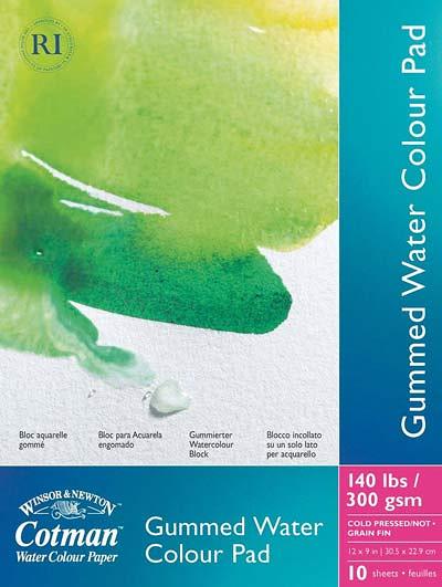 windsor-and-newton-cotman-water-color-pad