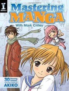 making manga with mark chilly drawing ideas