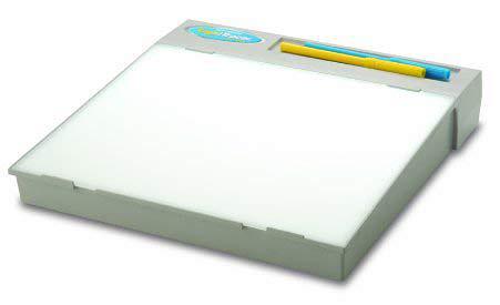 Artograph Light Box Tracer 10 in. by 12 in