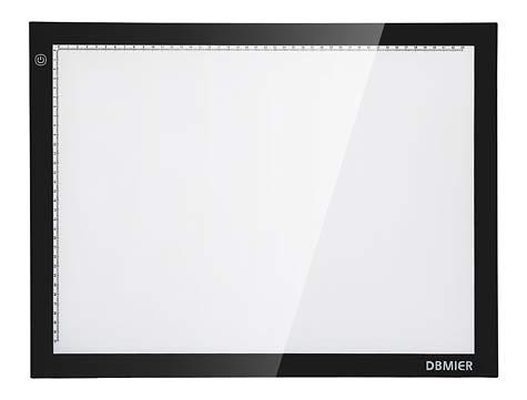 Dbmier-A2-LED-Ultra-thin-Light-Tracer-Artcraft-Tracing-Light-Pad-Light-Box---12.60'-X-20