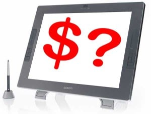what drawing tablet should I buy?