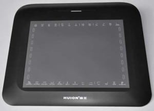 turcum graphics tablet under $50