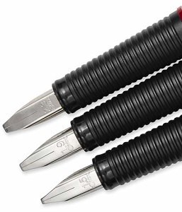 best types of calligraphy pens