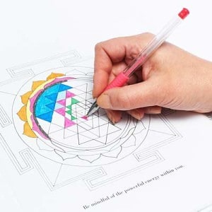 gel pens for coloring writing and drawing amazapens-gel-pen-pack-24n-1