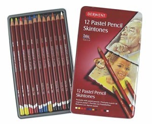 derwent-pastel-pencils-skinstones-12-set