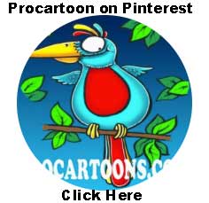 procartoon-on-pinterest