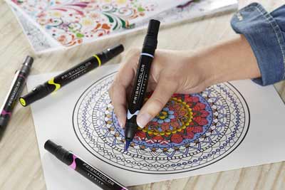 best markers for coloring