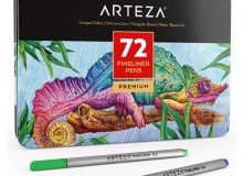 arteza-fine-line-72-set